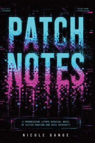 Produktbild: Patch Notes
