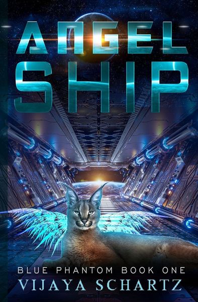 Produktbild: Angel Ship