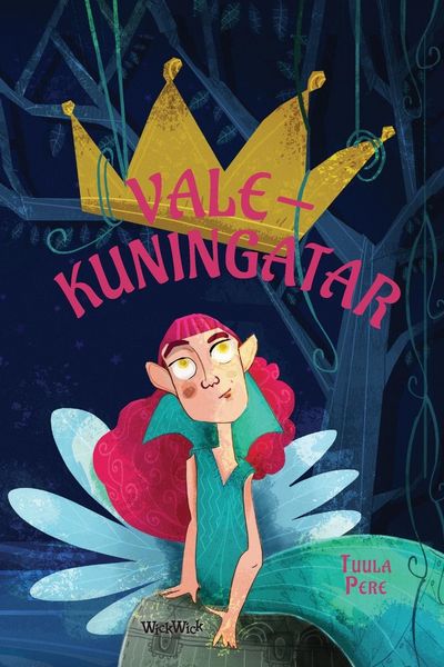 Produktbild: Valekuningatar