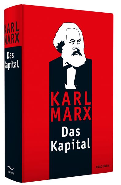 Produktbild: Das Kapital