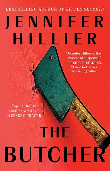 Produktbild: The Butcher