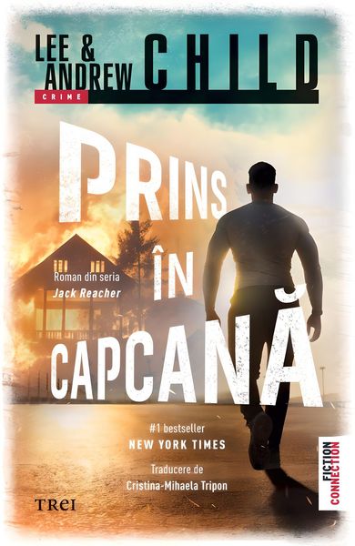 Produktbild: Prins &icirc;n capcana