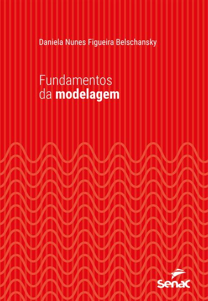 Produktbild: Fundamentos da modelagem