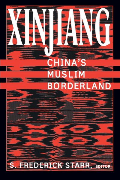 Produktbild: Xinjiang