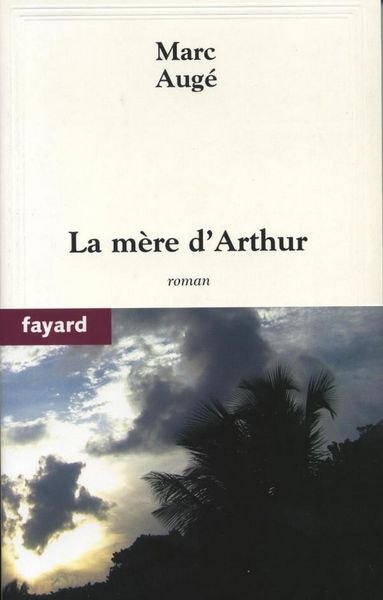 Produktbild: La m&egrave;re d'Arthur