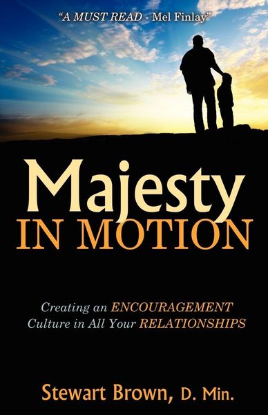 Produktbild: Majesty in Motion