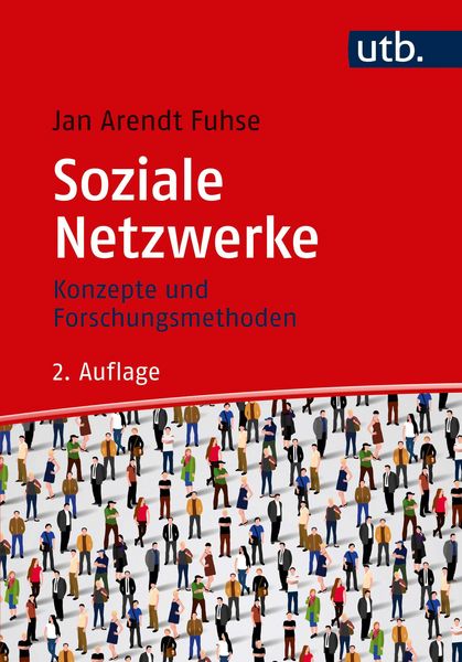 Produktbild: Soziale Netzwerke