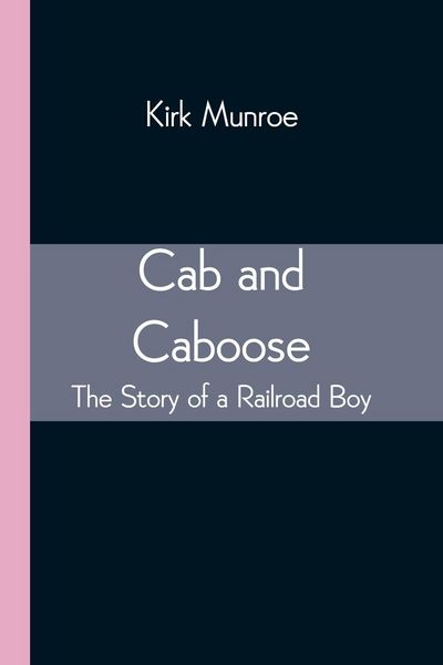 Produktbild: Cab and Caboose