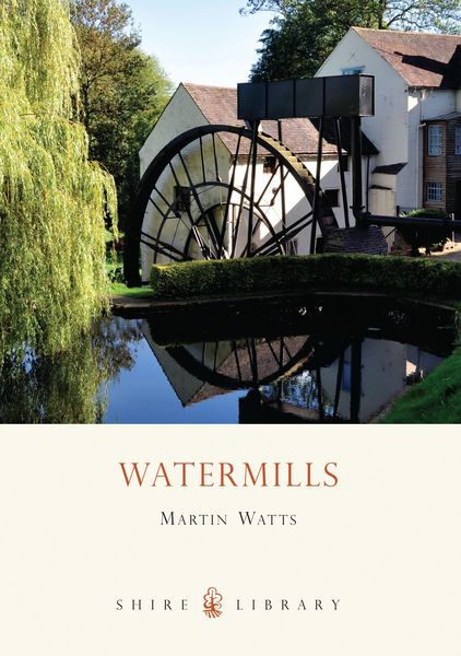 Produktbild: Watermills
