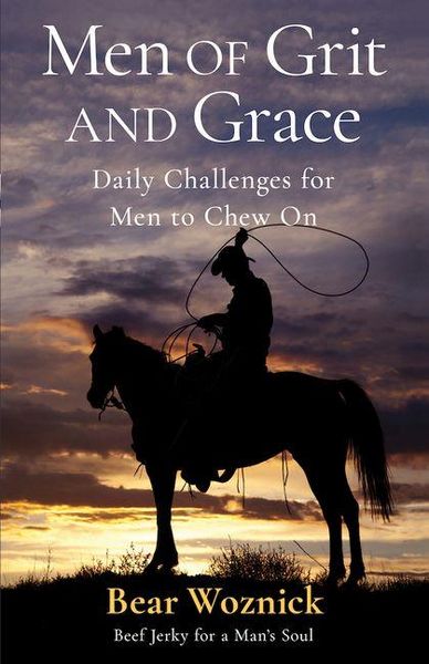 Produktbild: Men of Grace & Grit
