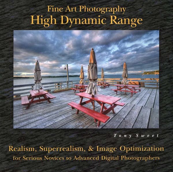 Produktbild: Fine Art Photography: High Dynamic Range
