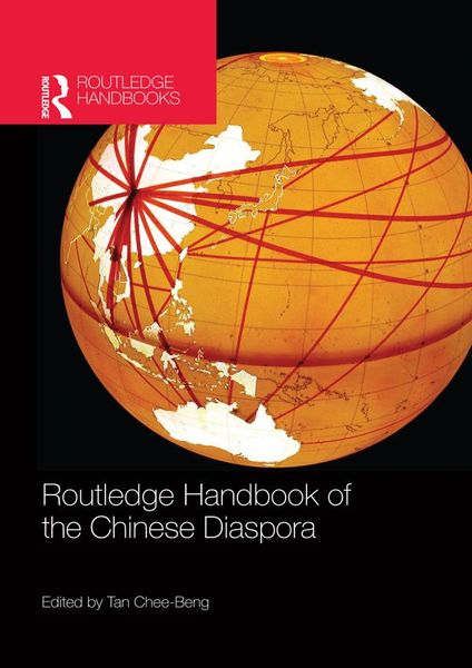 Produktbild: Routledge Handbook of the Chinese Diaspora