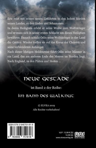 Produktbild: Im Bann des Walknut