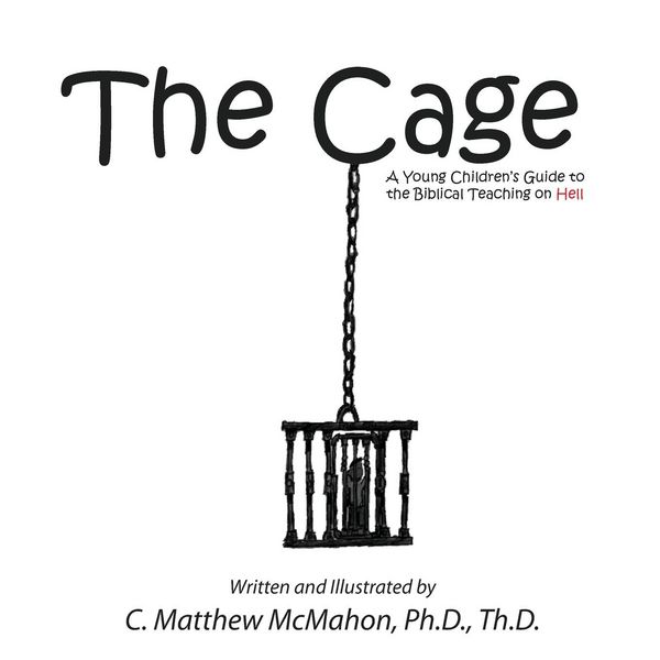 Produktbild: The Cage