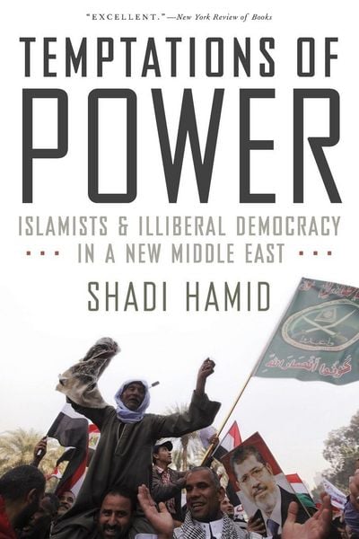 Produktbild: Temptations of Power