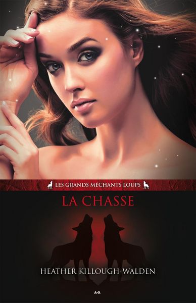 Produktbild: La chasse