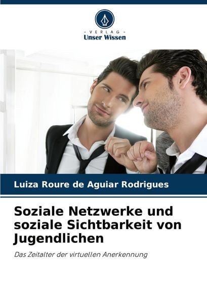 Produktbild: Soziale Netzwerke und soziale Sichtbarkeit von Jugendlichen