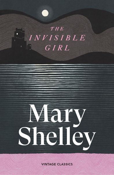 Produktbild: The Invisible Girl