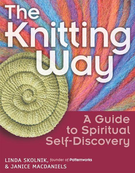 Produktbild: The Knitting Way