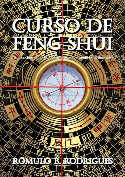 Produktbild: Curso De Feng Shui - Com Certificado Em Pdf