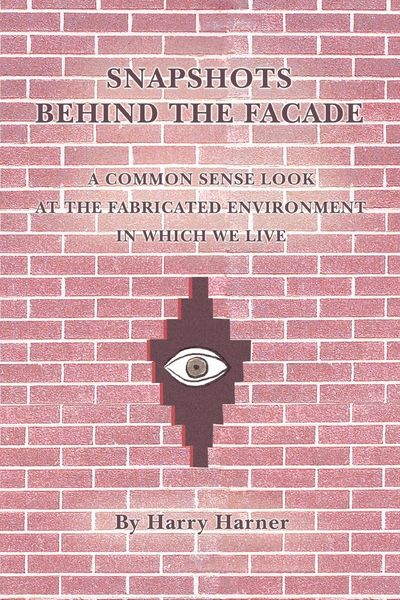 Produktbild: Snapshots Behind the Facade