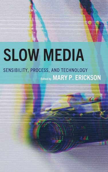Produktbild: Slow Media