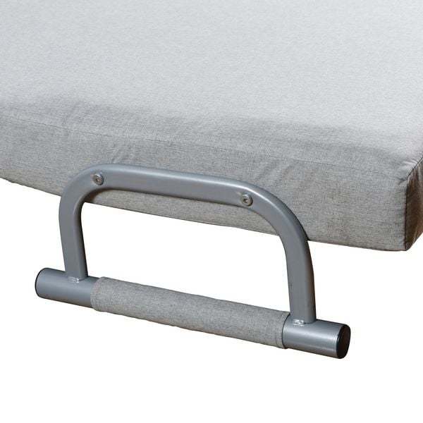 Produktbild: Schlafsofa Couch Kolino mit Schlaffunktion