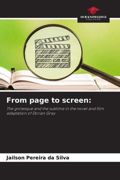 Produktbild: From page to screen: