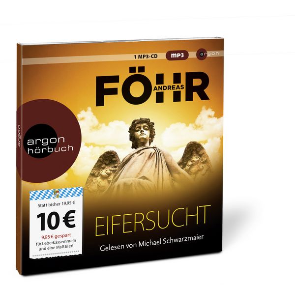 Produktbild: Eifersucht