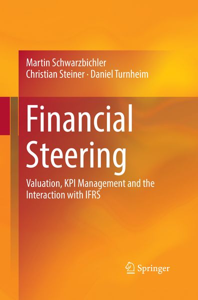 Produktbild: Financial Steering