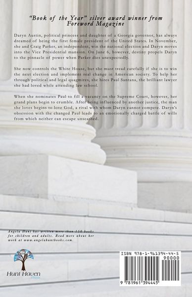 Produktbild: The Justice