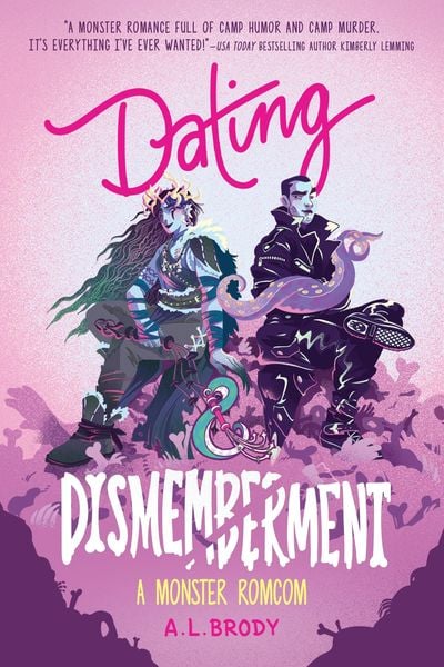 Produktbild: Dating & Dismemberment