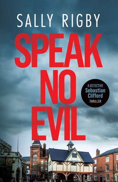 Produktbild: Speak No Evil