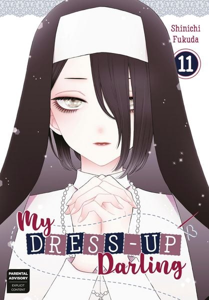 Produktbild: My Dress-Up Darling 11