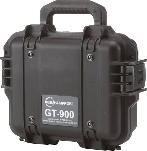 Produktbild: Beha Amprobe GT-900-D Ger&auml;tetester VDE-Norm 0701-0702