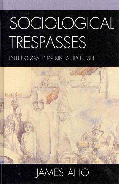 Produktbild: Sociological Trespasses