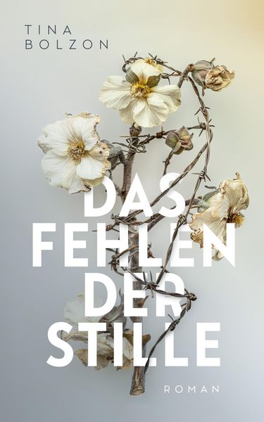 Produktbild: Das Fehlen der Stille