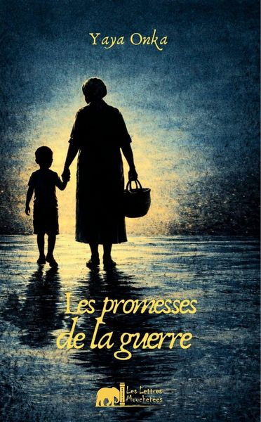 Produktbild: Les Promesses de la Guerre
