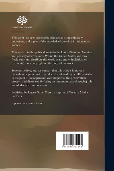 Produktbild: A Harmony of the Four Gospels: In Which the Natural Order of Each is Preserved; Volume 2