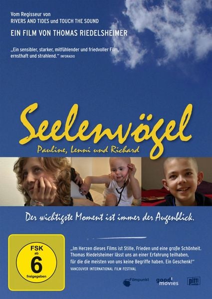 Produktbild: Seelenv&ouml;gel