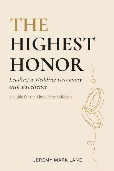 Produktbild: The Highest Honor