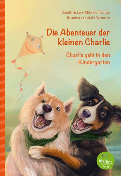 Produktbild: Die Abenteuer der kleinen Charlie