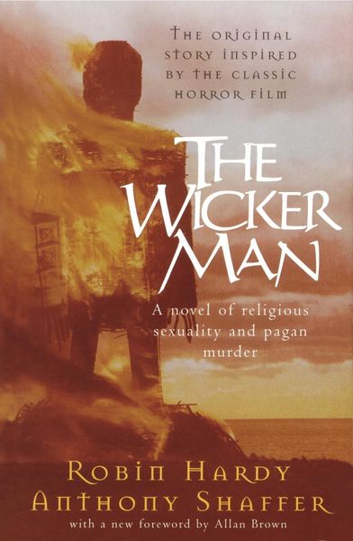 Produktbild: The Wicker Man