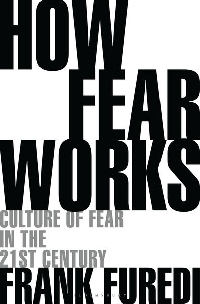 Produktbild: How Fear Works