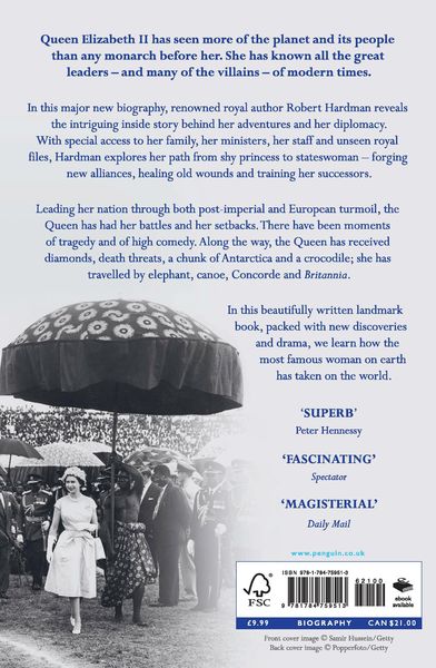 Produktbild: Queen of the World