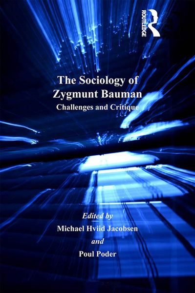 Produktbild: The Sociology of Zygmunt Bauman