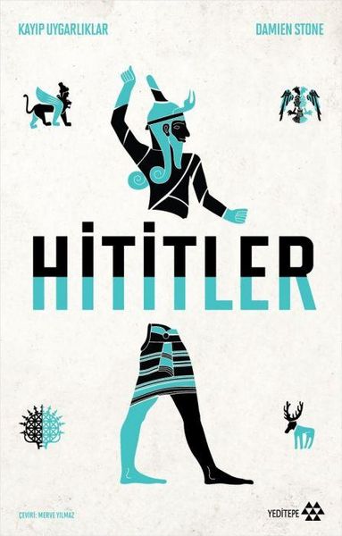 Produktbild: Hititler