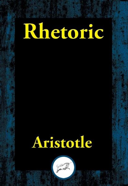 Produktbild: Rhetoric