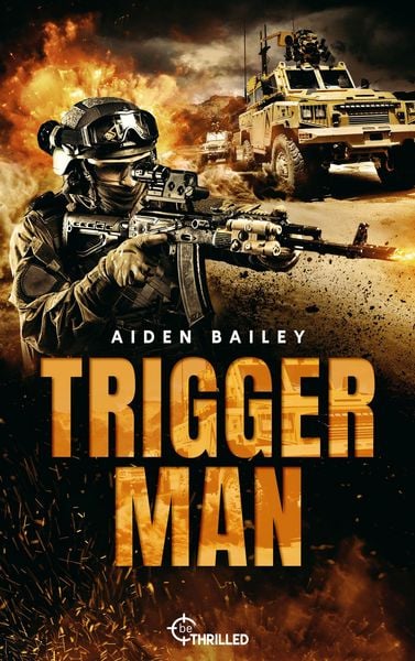 Produktbild: Trigger Man