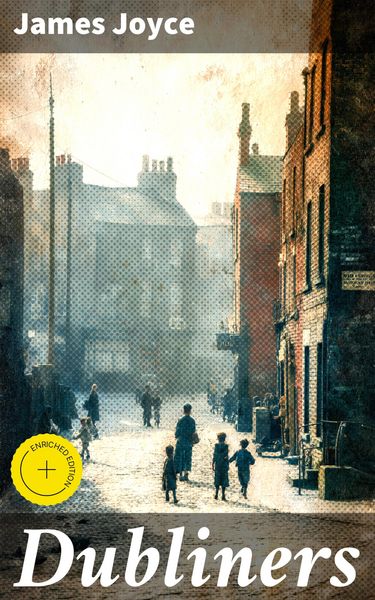 Produktbild: Dubliners